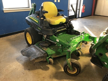 Main image John Deere Z930R