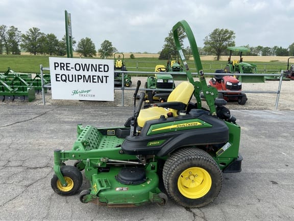 Main image John Deere Z930R