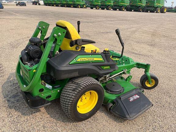 Image of John Deere Z930R equipment image 4