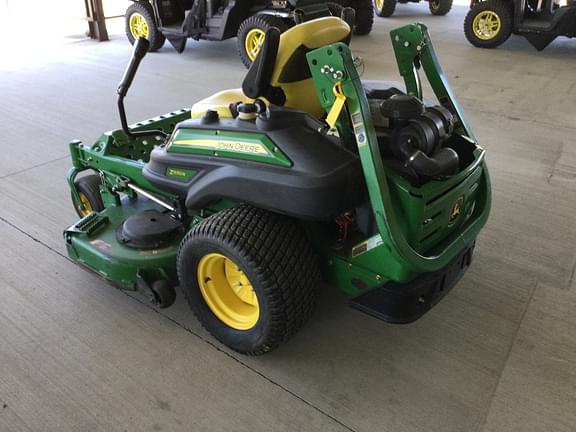 Image of John Deere Z930R equipment image 2