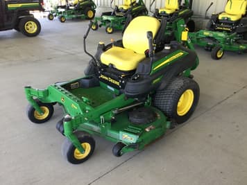 Main image John Deere Z930R