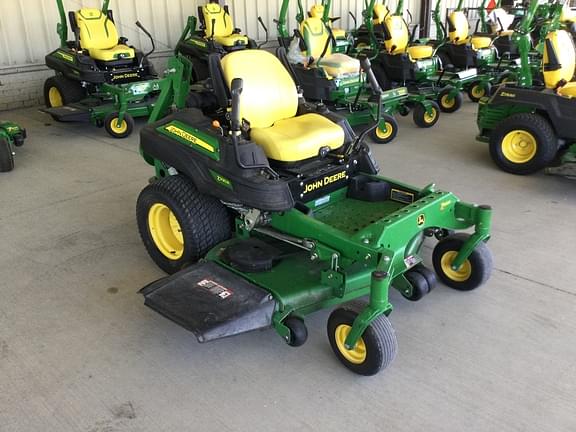 Image of John Deere Z930R equipment image 1