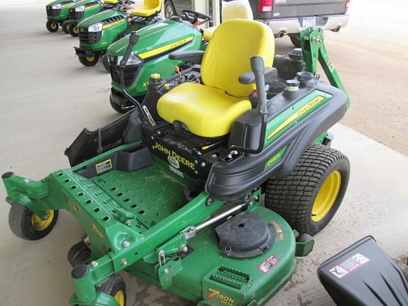 Image of John Deere Z930R Primary image