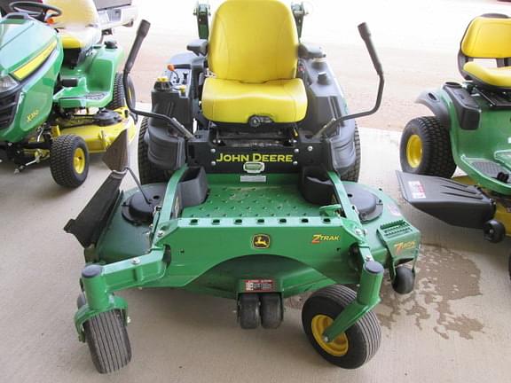 Image of John Deere Z930R equipment image 1