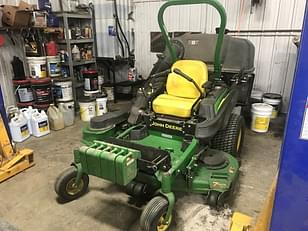 Main image John Deere Z930R 1