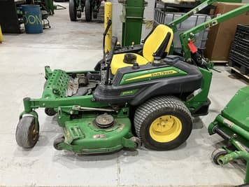 Main image John Deere Z930R