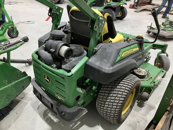 Image of John Deere Z930R equipment image 4