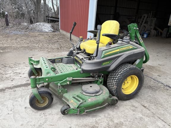 Image of John Deere Z930R Primary image