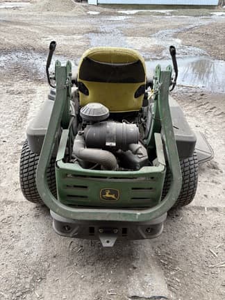 Image of John Deere Z930R equipment image 4