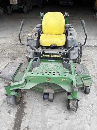 Image of John Deere Z930R equipment image 2