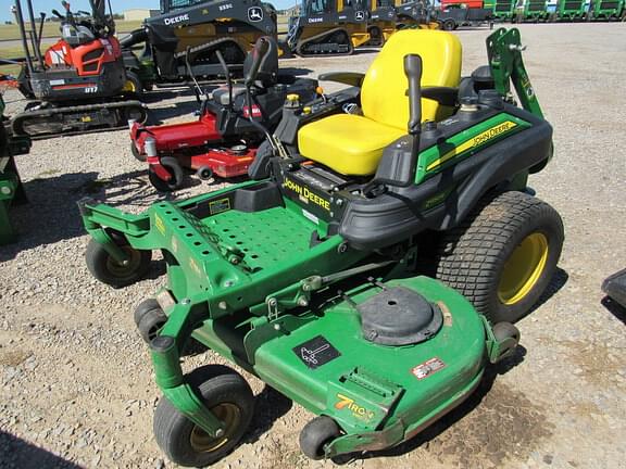 Image of John Deere Z950R Primary image