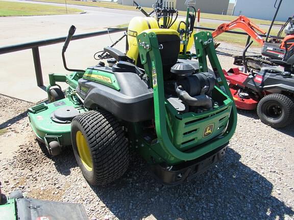 Image of John Deere Z950R equipment image 2