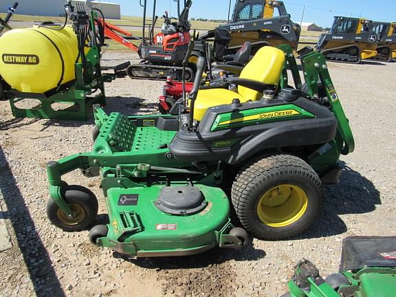 Image of John Deere Z950R equipment image 1