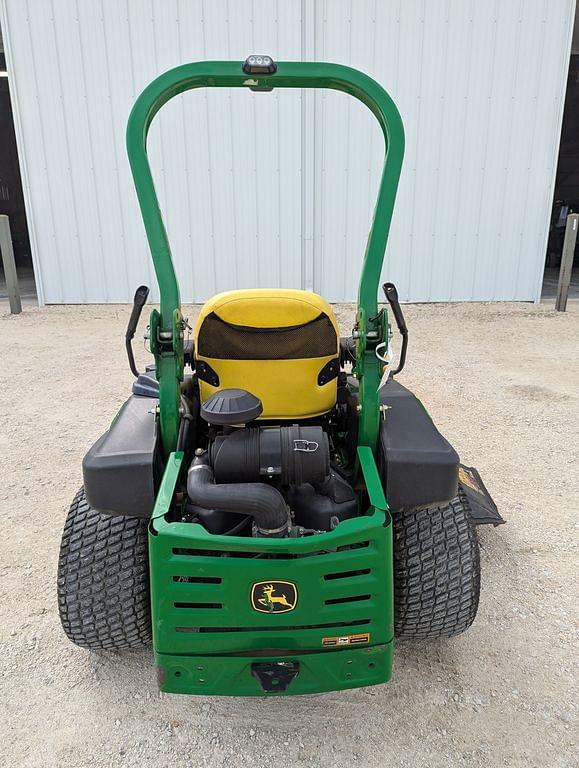 Image of John Deere Z950R equipment image 3
