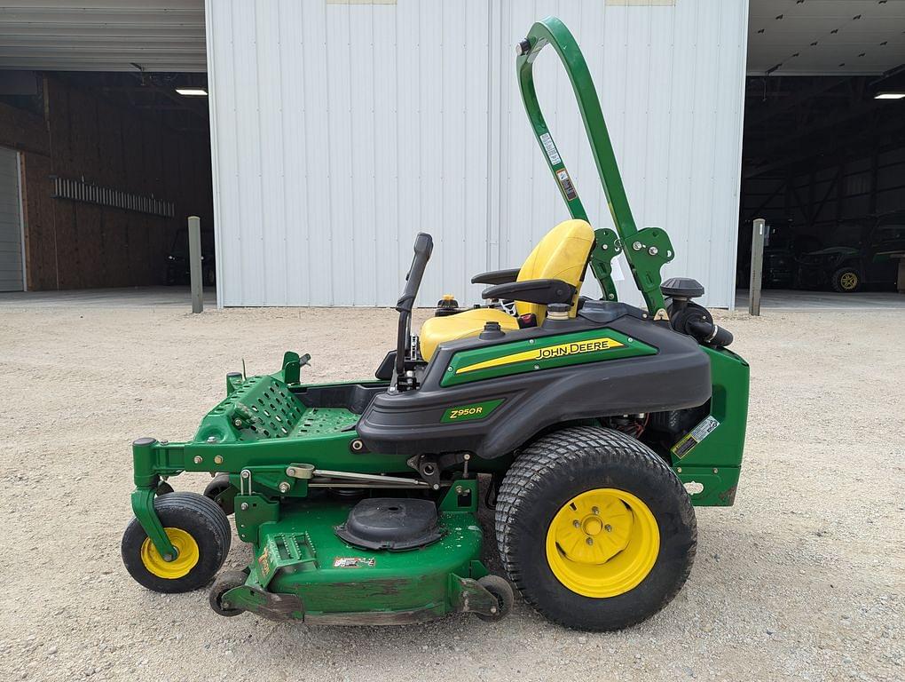 Image of John Deere Z950R Primary image