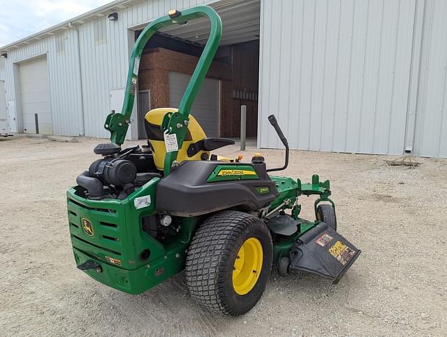 Image of John Deere Z950R equipment image 4