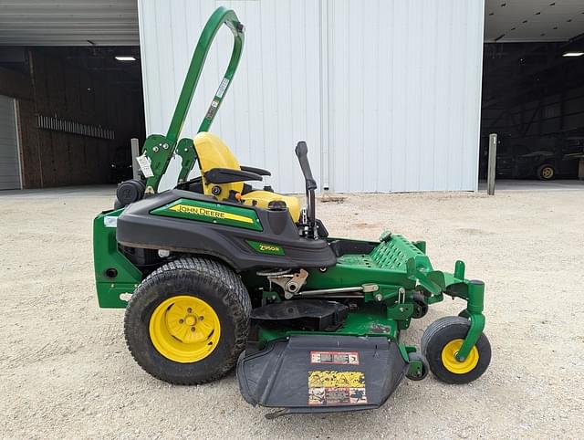 Image of John Deere Z950R equipment image 1
