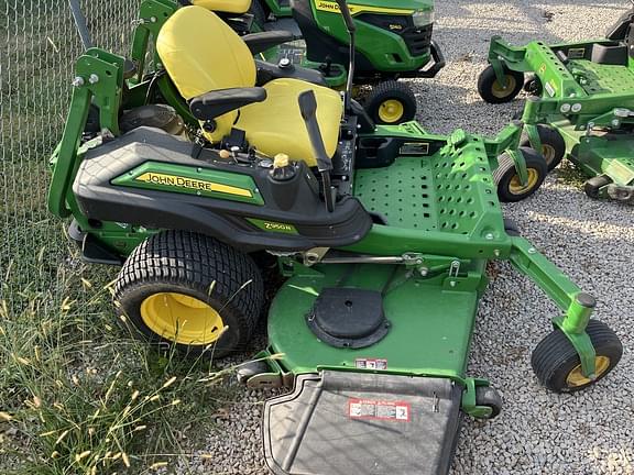 Image of John Deere Z950R equipment image 3