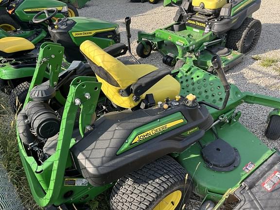 Image of John Deere Z950R equipment image 4