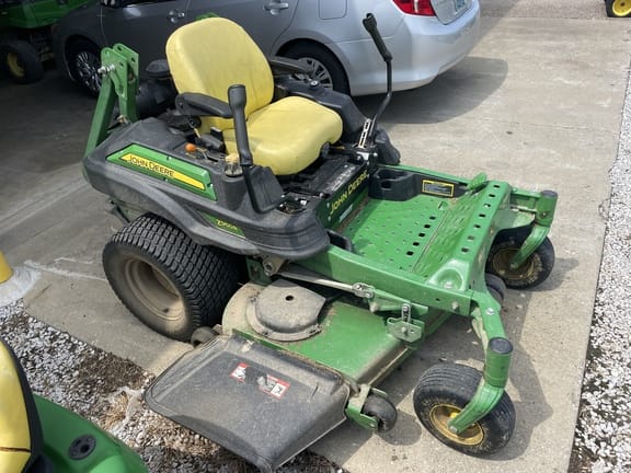 2013 John Deere Z950R Equipment Image0