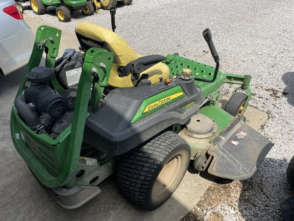 Image of John Deere Z950R equipment image 1