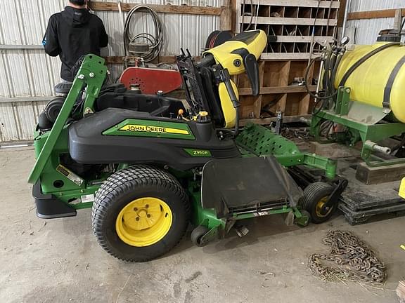 Image of John Deere Z950R equipment image 3