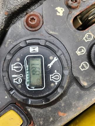 Image of John Deere Z950R Image 1