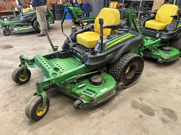 Image of John Deere Z950R equipment image 1