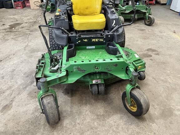 Image of John Deere Z950R equipment image 3