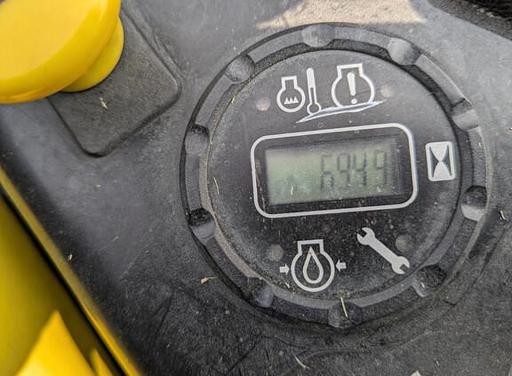 Image of John Deere Z950R equipment image 4