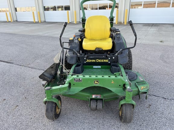 2013 John Deere Z950R Equipment Image0