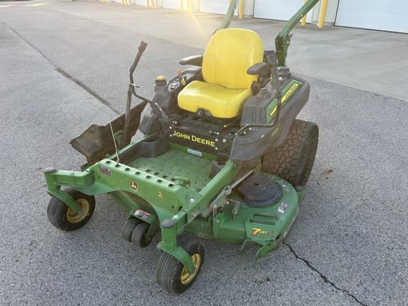 Image of John Deere Z950R equipment image 1