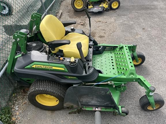 Image of John Deere Z950R equipment image 3