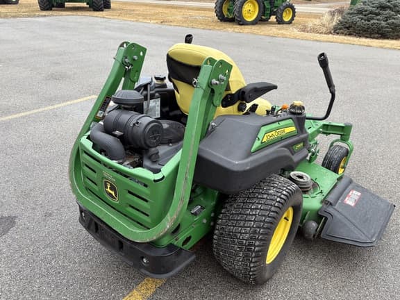 Image of John Deere Z950R equipment image 4