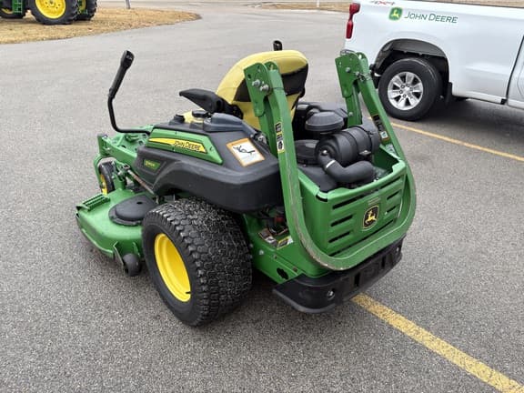 Image of John Deere Z950R equipment image 2