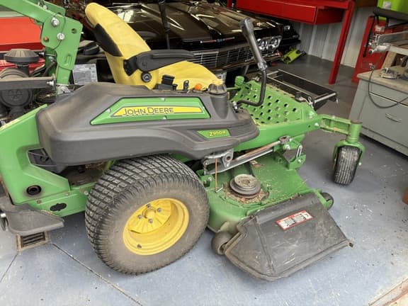 Image of John Deere Z950R equipment image 1