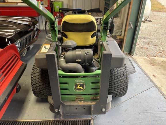 Image of John Deere Z950R equipment image 2