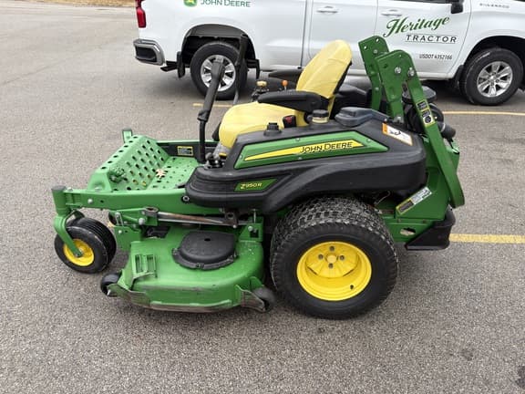 Image of John Deere Z950R equipment image 1