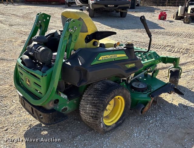 Image of John Deere Z950R equipment image 4