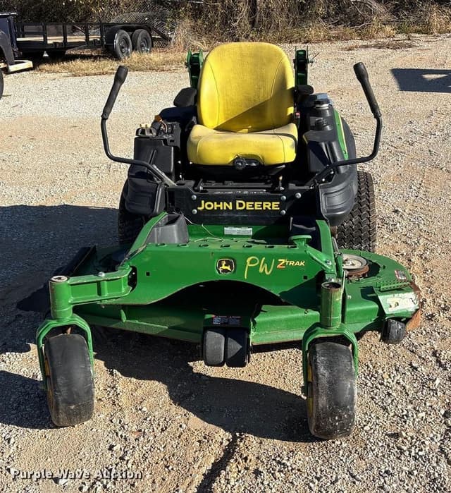 Image of John Deere Z950R equipment image 1