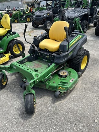 2013 John Deere Z960R Equipment Image0