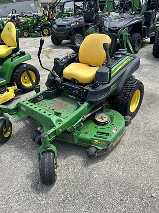 2013 John Deere Z960R Equipment Image0