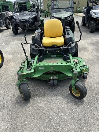 Image of John Deere Z960R equipment image 1