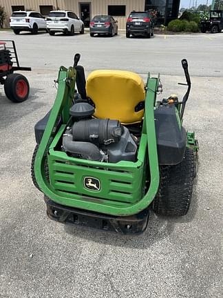 Image of John Deere Z960R equipment image 4