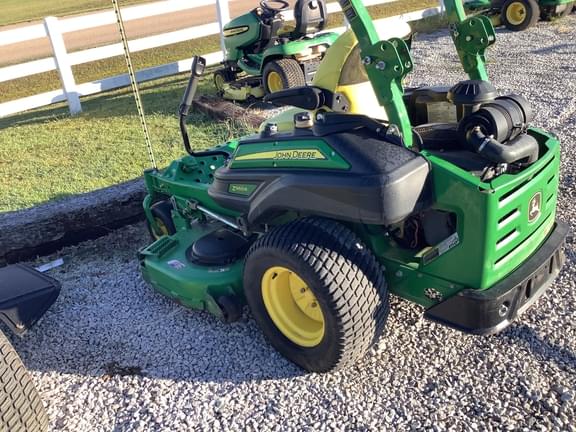 Image of John Deere Z960R equipment image 1