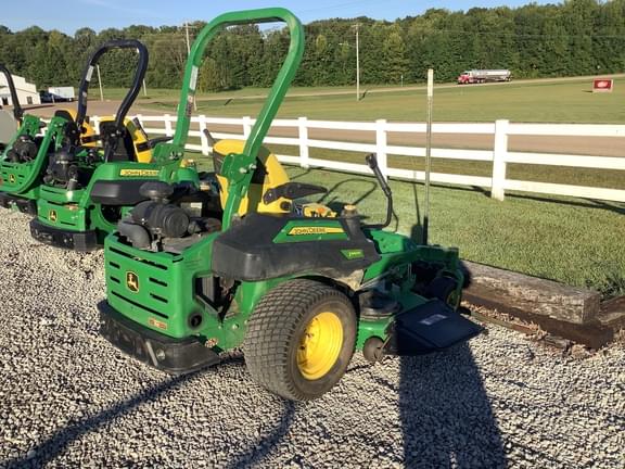 Image of John Deere Z960R Primary image