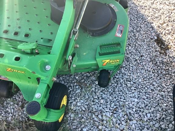 Image of John Deere Z960R equipment image 3
