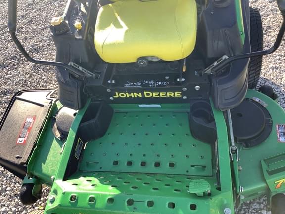 Image of John Deere Z960R equipment image 2