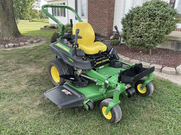 Main image John Deere Z960R