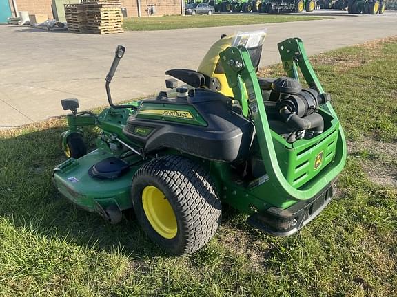 Image of John Deere Z960R equipment image 4